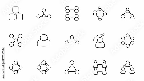 cloud computing line icons big set  cloud  compute (1).eps