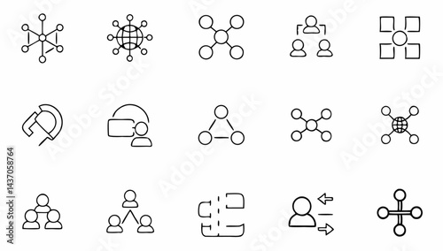 cloud computing line icons big set  cloud  compute (3).eps