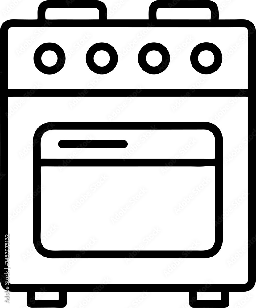 set of kitchen appliances icons set of kitchen appliances icons