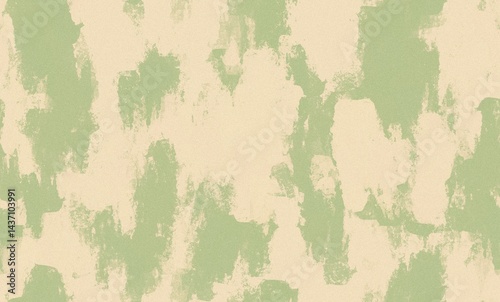 seamless pattern with abstract acrylic painting style, brush strokes 