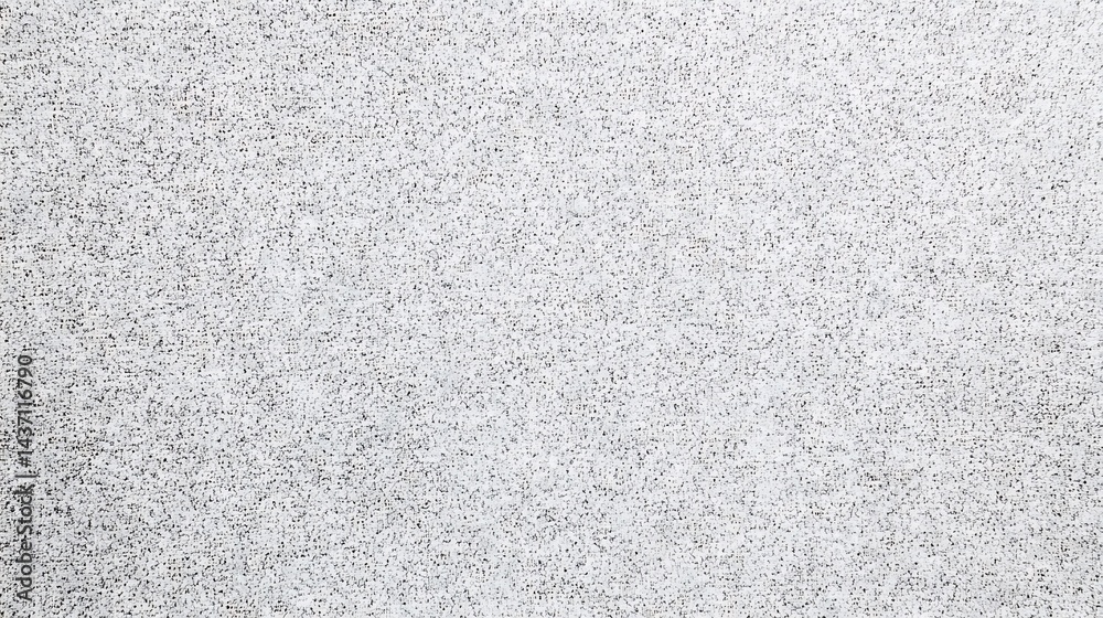 Fototapeta premium Light gray fabric texture background