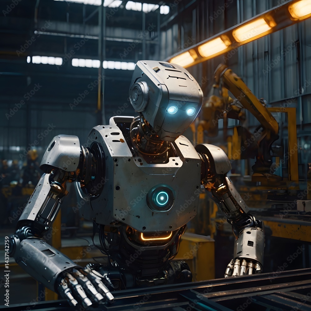 Fototapeta premium old steam locomotive