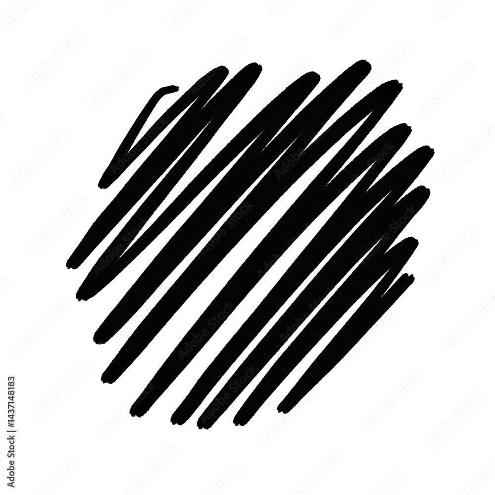 線画 線画