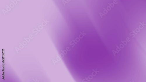 Abstract purple gradient background with soft diagonal lines creating a serene atmosphere