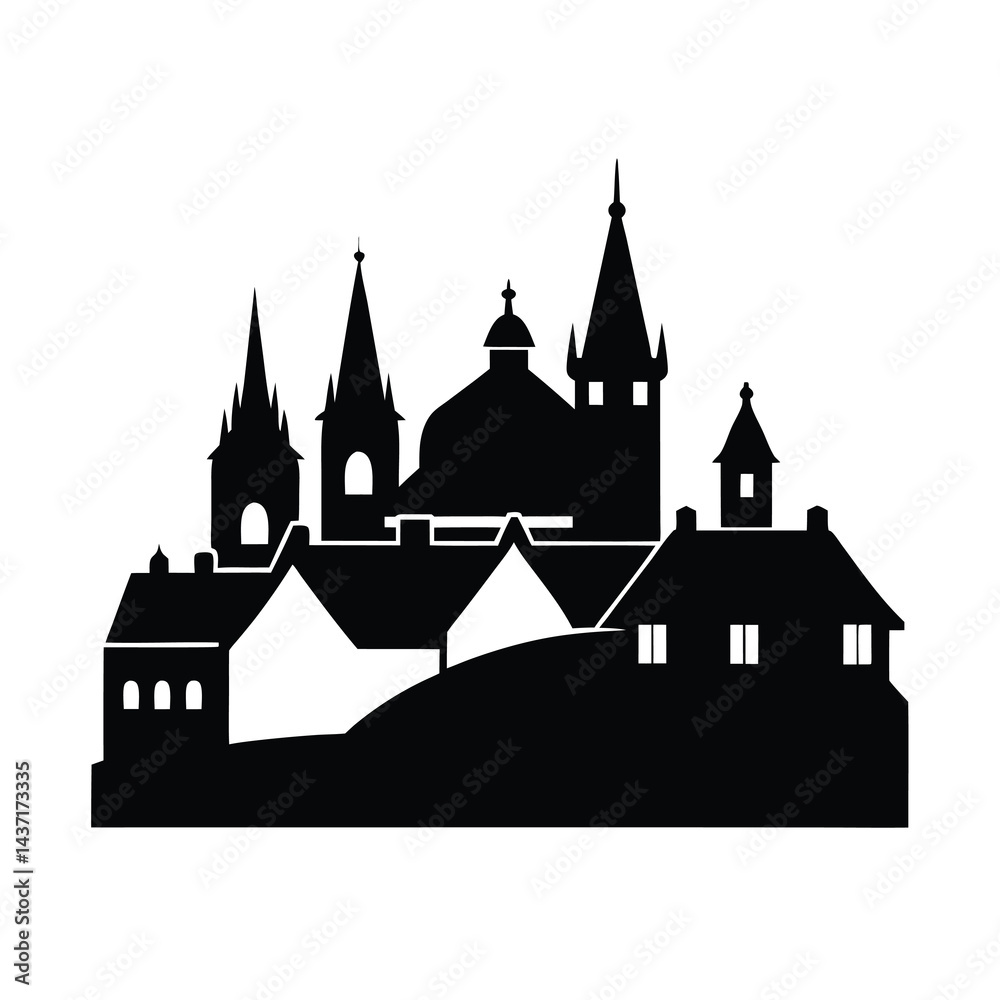 Obraz premium Adobe Illustrator Artwork