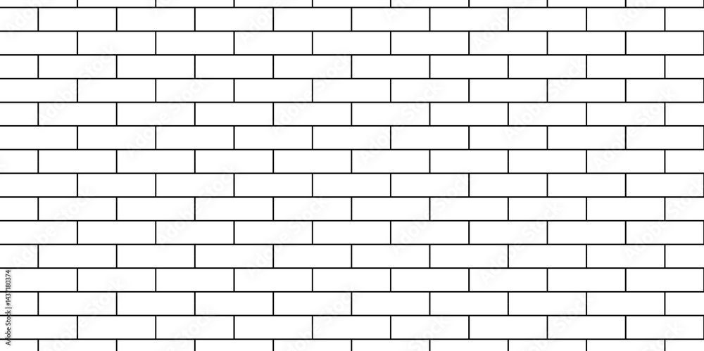 Abstract vector empty stucco masonry pavement floor and wall limestone brickwork concrete texture. Urban white, black line cement rough row wallpaper abstract background. Abstract vector empty stucco masonry pavement floor and wall limestone brickwork concrete texture. Urban white, black line cement rough row wallpaper abstract background.