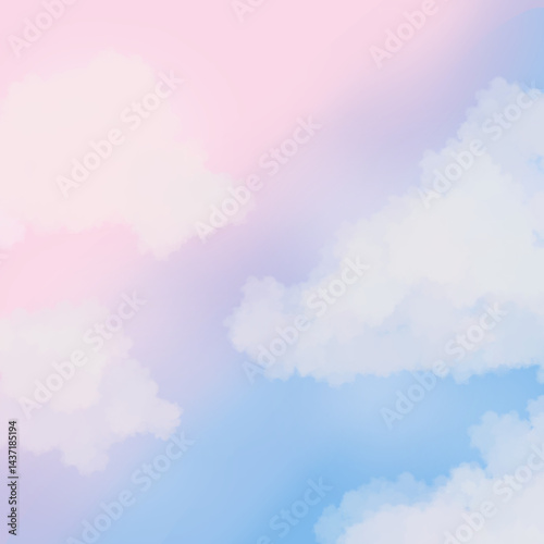 abstract watercolor background