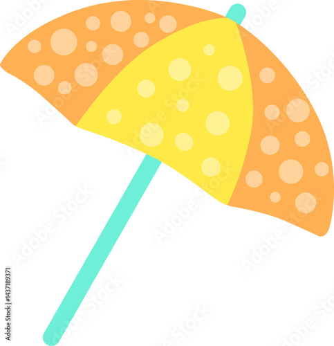 우산, 양산, 여름양산, 파라솔, 여름우산, 해변소품, 바닷가양산, 귀여운우산, 노란양산, 물방울우산, 파스텔양산, 양산그림, 파라솔그림, 여름아이템, 우산일러스트, 여름소품, 바다소품, 간단한우산, 해변그림, 양산아이템, 파스텔소품, 해변아이템, 태양가리개, 우산그림, 햇빛가리개