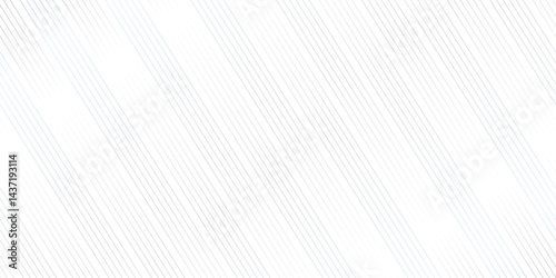 Seamless minimal abstract background oblique stripe diagonal line wave parallel black chevron digital vector illustration art pattern.	
