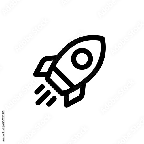 "Startups Icon: Modern Vector Symbols for Innovation, Growth & Tech Branding"

