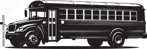 Vintage Vehicle Silhouette Bundle