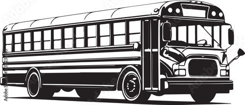 Vintage Vehicle Silhouette Bundle