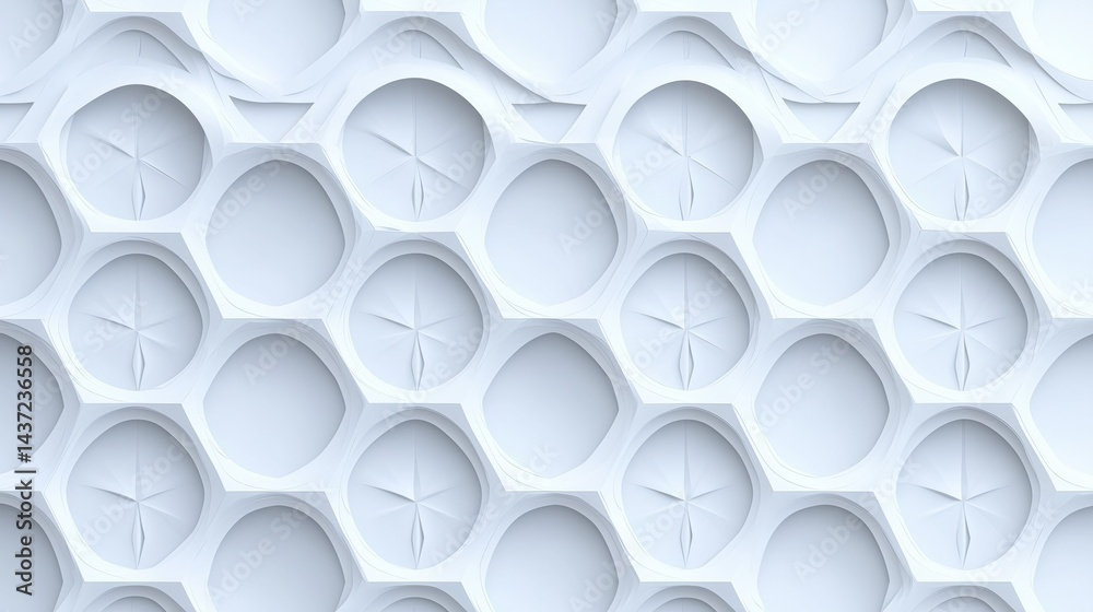 Abstract seamless pattern white background Abstract seamless pattern white background