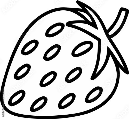 healthy superfood icon