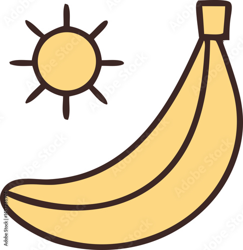 healthy superfood icon