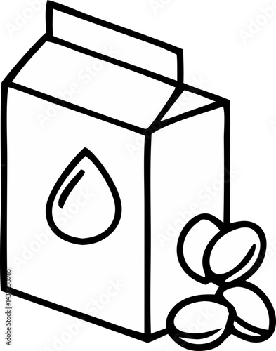 healthy superfood icon