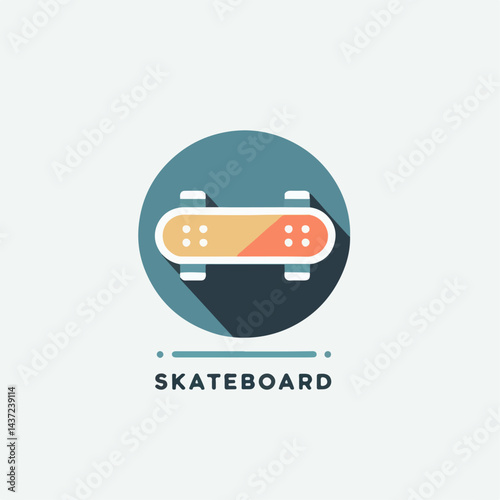 skateboard logo design inspiration