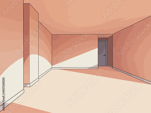  dangerous ceiling, sketchy floor, walls can talk,