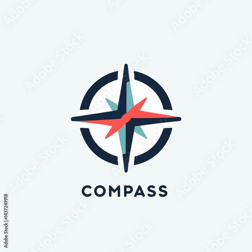 Compas logo design inspiration