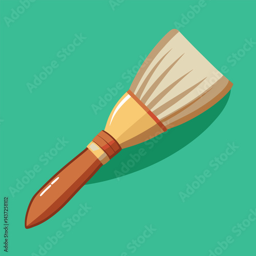 brush vector