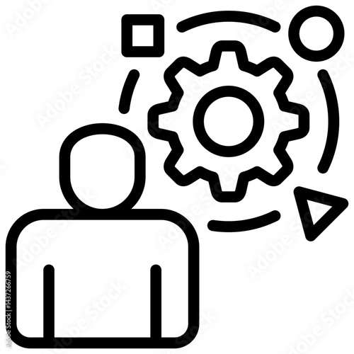 Adaptality Icon