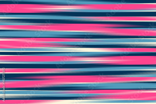 Uzbekistan ikat pattern. Uzbekistan ikat abstract ethnic design. Uzbekistan pattern design for background, wallpaper, textile, art, clothing, wrapping paper, Uzbek style, Uzbek fabric