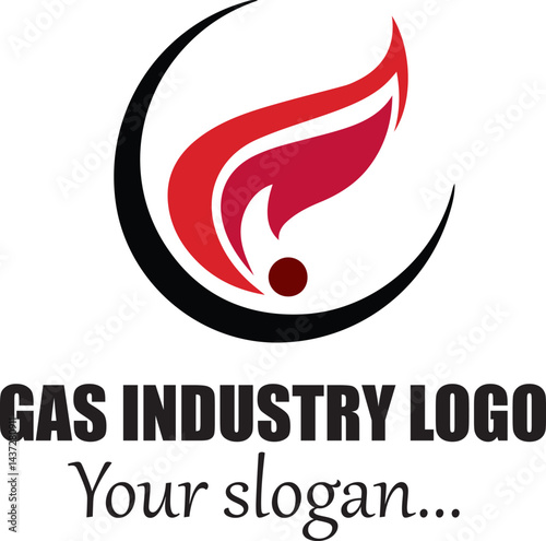Gas Industry Power Supply