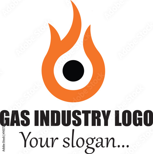 Gas Industry Power Supply