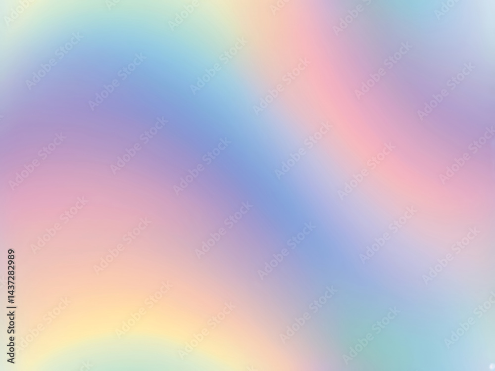 Obraz premium Abstract Colorful Light Texture Design Wallpaper | Modern Grunge Art Illustration ai