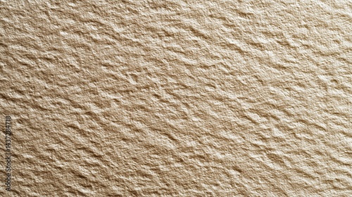 Textured Cardstock Background with Fine Paper Fiber and Soft Embossed Pattern for Elegant Print and Stationery Design