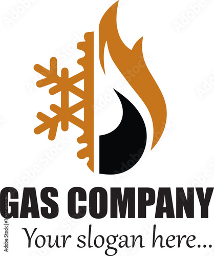 Gas Supply Company