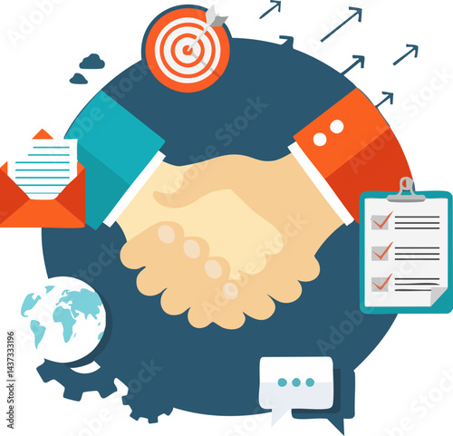 Partnership Firm Registration: Business Agreement and Collaboration