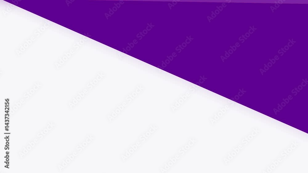 Diagonal Transitions for your Video Diagonal Transitions for your Video