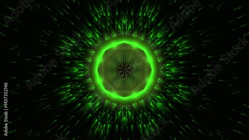 Party Background Loop