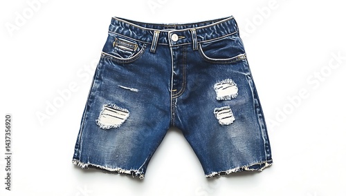 Colorful Fashion Concept with Yellow Socks and White Sneakers on Pink Background