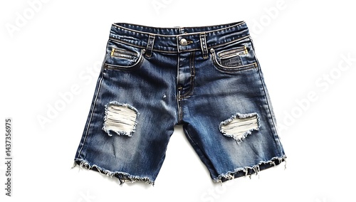 Colorful Fashion Concept with Yellow Socks and White Sneakers on Pink Background