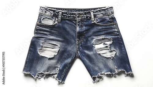 Colorful Fashion Concept with Yellow Socks and White Sneakers on Pink Background