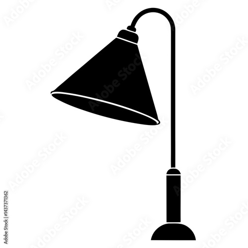 lamp vector
