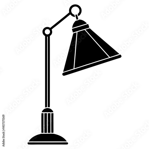 lamp vector
