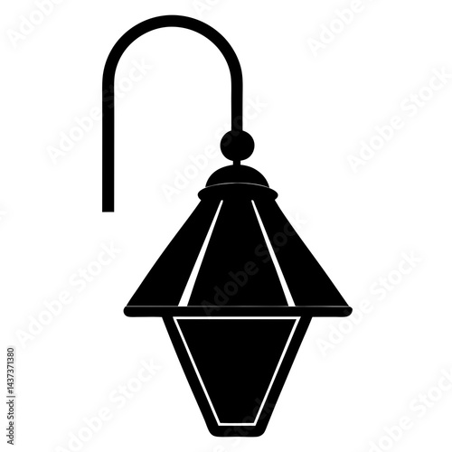 lamp vector
