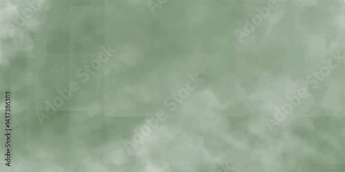 Abstract background resembling a cloudy texture must be soft and smoky.light olive and dim gray color.  wallpaper and texture Dark grunge blue concrete. Dark blue horror scary background