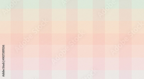 Vector background Soft pastel blend.