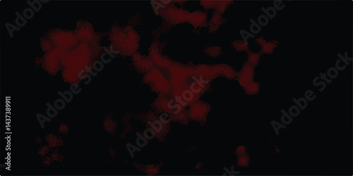  Particles Stars and galaxy outer space sky night universe black and red Bright green galaxy Abstract texture for web-design, digital printing or concept