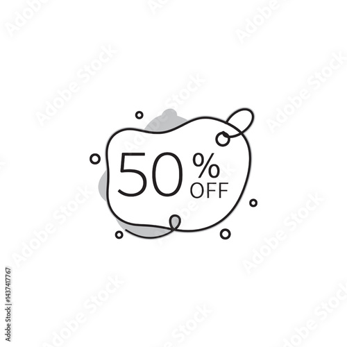  Fifty percent off amazing deal grab it now big sale amazing offer unbelievable price