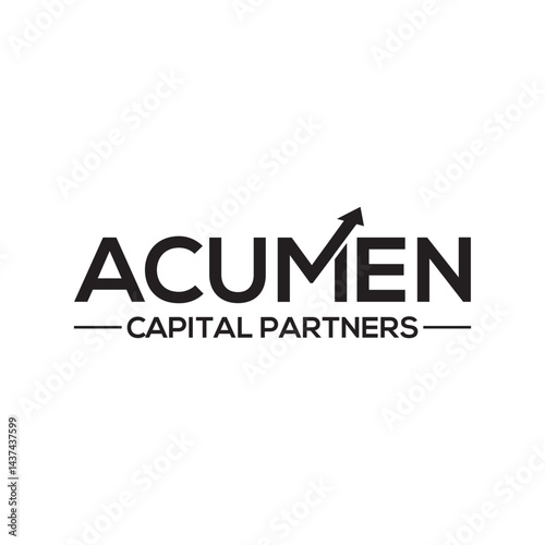 Free Download Elevate your brand with this Capital Partners logo—perfect for finance, investment, and consulting firms. Professional, sleek design ideal for websites, business cards, and branding. - GFXLoad