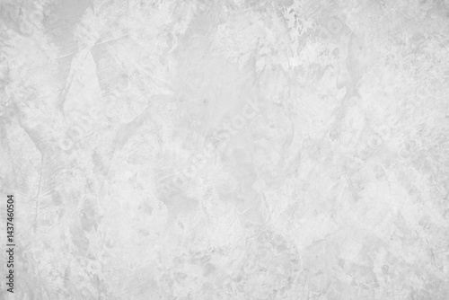 Colour old concrete wall texture background. Close up retro plain grey color cement wall background texture. Design paper vintage parchment element.