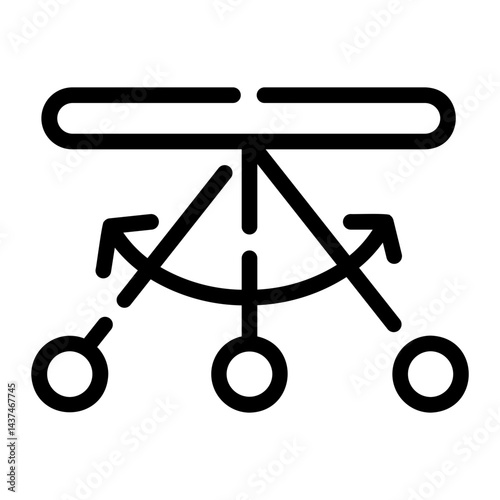 newtons cradle