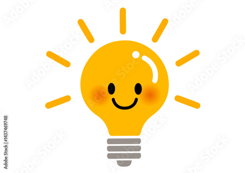 電気 _ポイント7ポイント,電球,ひらめき,思いつく,発見,なるほど,発明,電気,明るい,豆電球,確認,注目,重要,大切,大事,名案,アイデア,点灯,灯り,アイコン,ライト,電灯,発想,マーク,光,ヒント,気づき,シンプル,照明,電力,光る,ランプ,エネルギー,理解する,分かった,イラスト,素材,ベクター,電源,解決,デザイン,カット,フリー素材,商用フリー