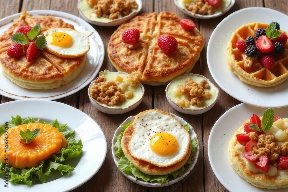 Brunch Suggestions Without Others Brunch Suggestions Without Others