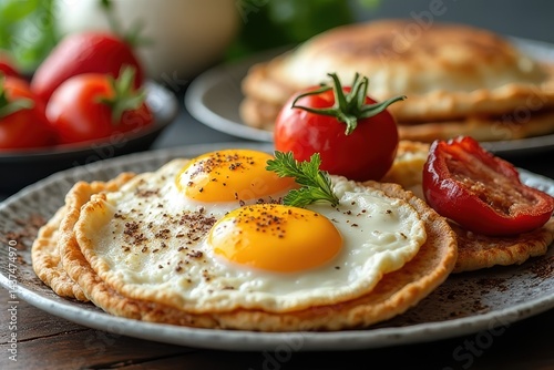 Exploring Various Global Breakfast Cuisines